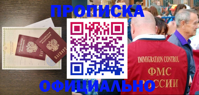 прописка 2025 в Михайловке